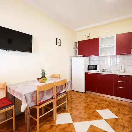 Lucky With Beautiful Sea View Apartament *