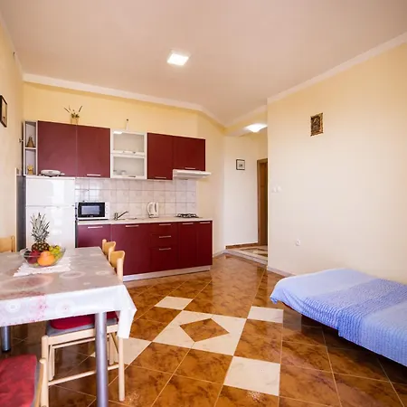 Lucky With Beautiful Sea View Apartament *
