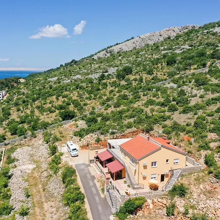 Lucky With Beautiful Sea View Apartament