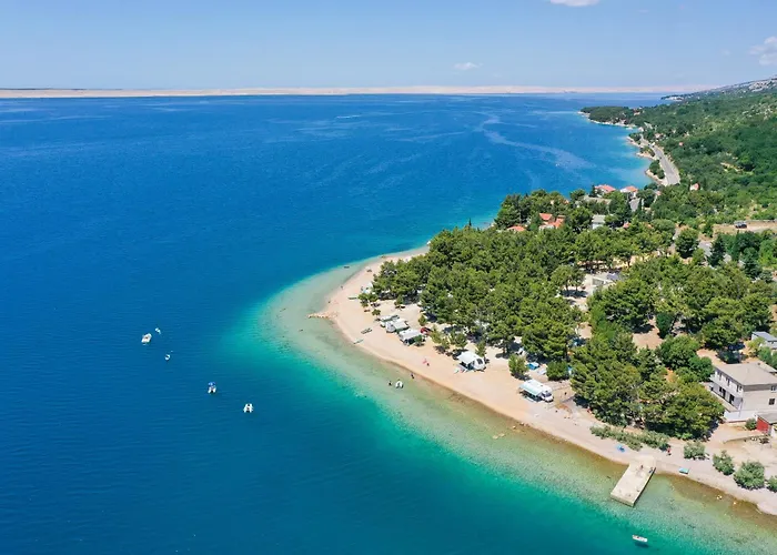 Apartman Lucky With Beautiful Sea View Tribanj-Kruscica