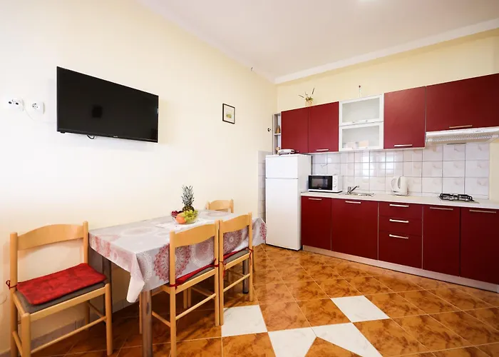 Lucky With Beautiful Sea View Apartman *