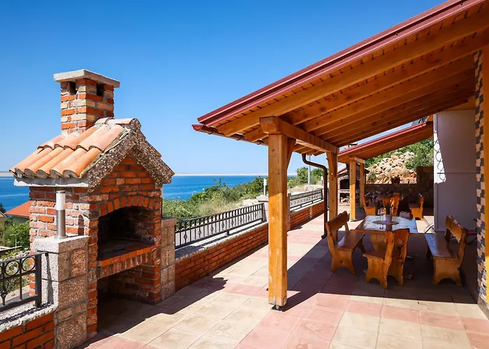 Lucky With Beautiful Sea View דירה טריבני-קרושיצה