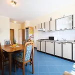 Lucky With Beautiful Sea View * Tribanj-Kruscica
