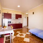 Lucky With Beautiful Sea View Apartament *