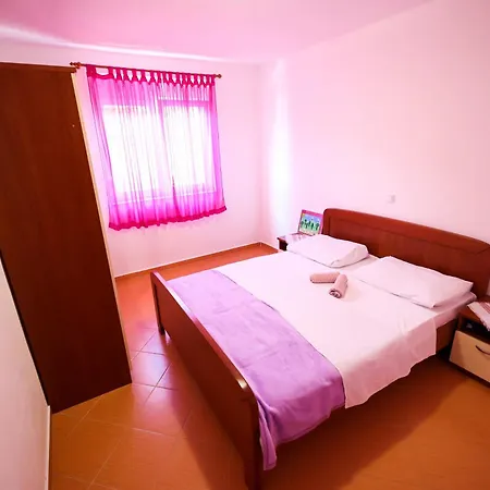 Lucky With Beautiful Sea View * Tribanj-Kruscica