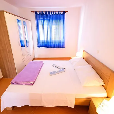 Lejlighed Lucky With Beautiful Sea View *