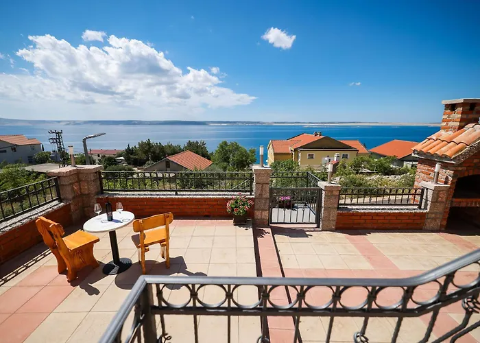 Apartamento Lucky With Beautiful Sea View *