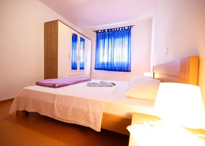 Lucky With Beautiful Sea View Apartamento
